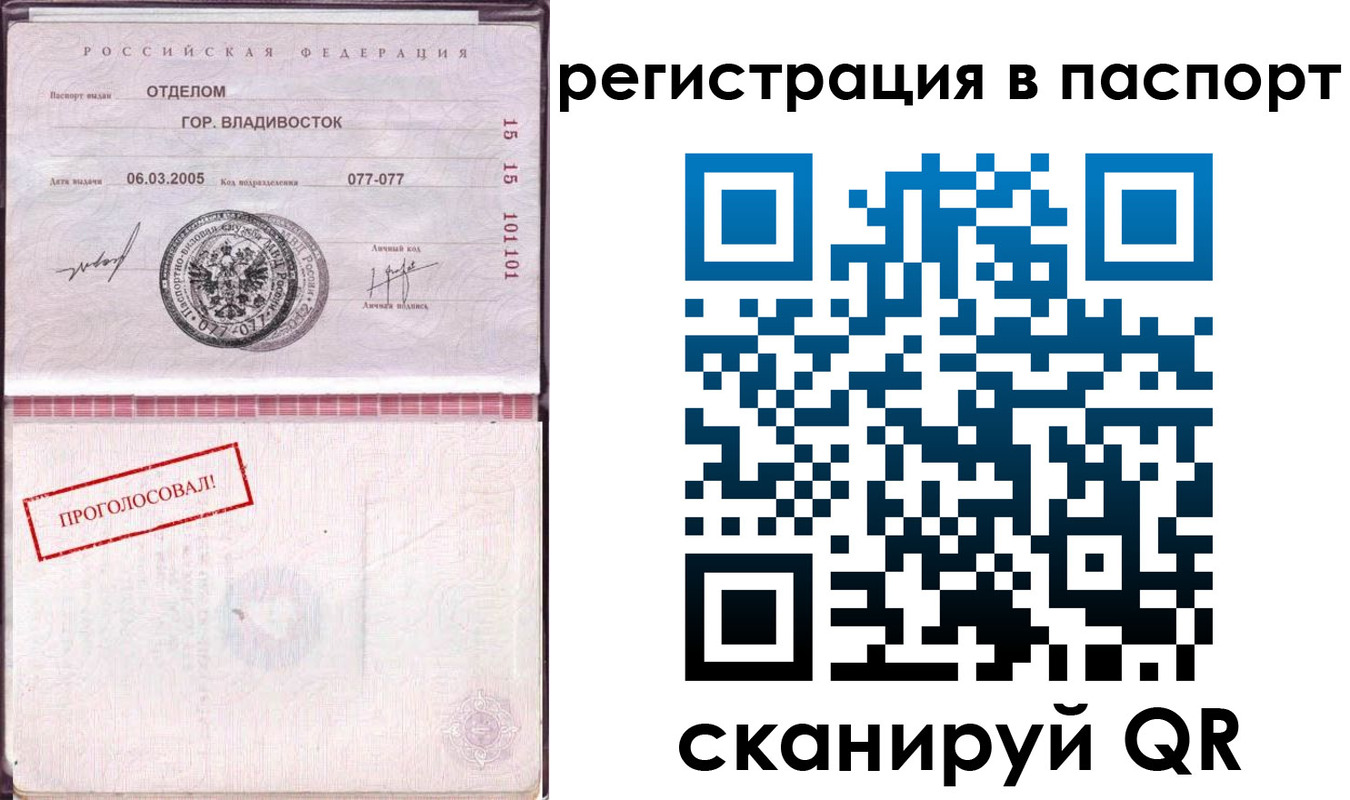 временная регистрация недорого в Жуковке